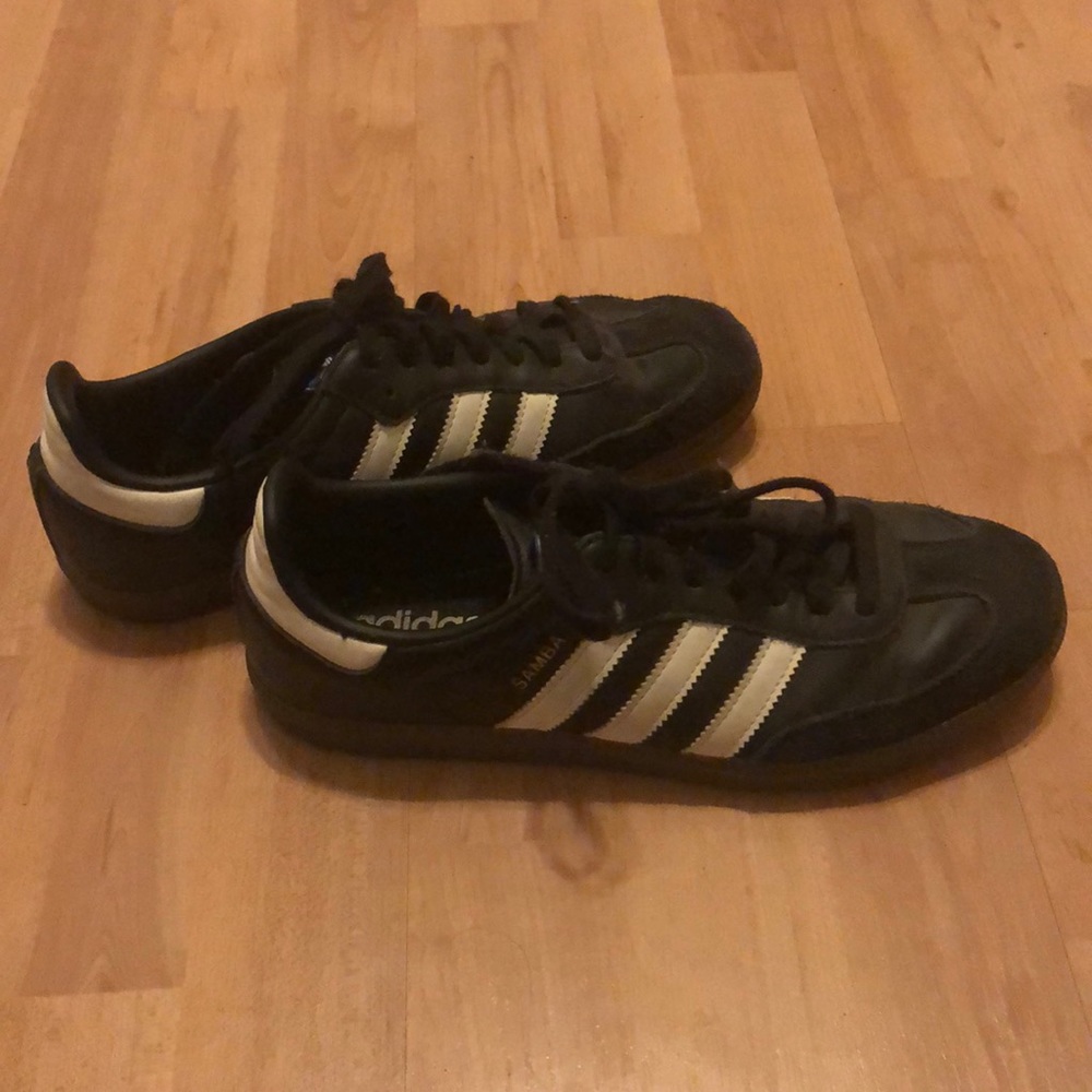Men’s Adidas Sambas